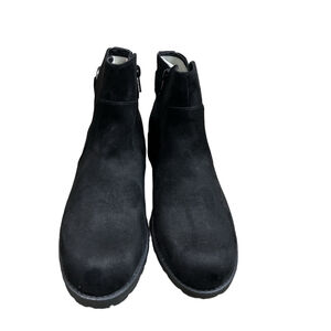 New without box Sugar Women's Crossing Lug Sole Ankle Booties size 7